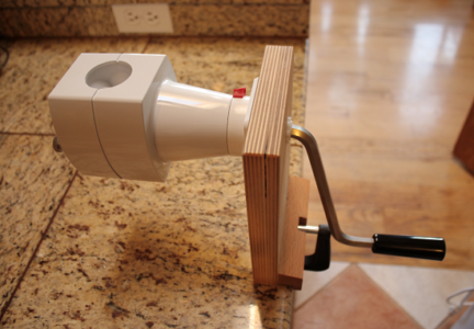 The Prepared Homestead Kitchen: Top Appliances, Part 3 Image